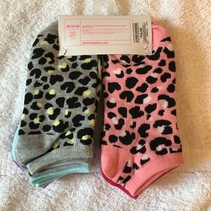 Kids Girls Socks